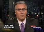 Olbermann Makes the Move to Current TV